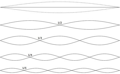 kielen värähtely 3
